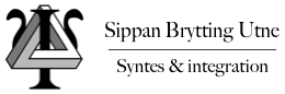 [Företagslogga för Sippan Brytting Utne Syntes & Integration]
